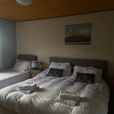 Bed and Breakfast The Coastguard House @ Tigh T.P. Ballydavid Экстерьер фото