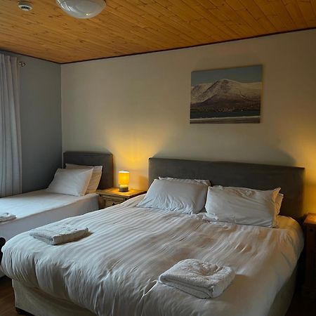 Bed and Breakfast The Coastguard House @ Tigh T.P. Ballydavid Экстерьер фото