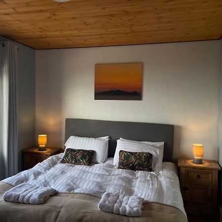 Bed and Breakfast The Coastguard House @ Tigh T.P. Ballydavid Экстерьер фото